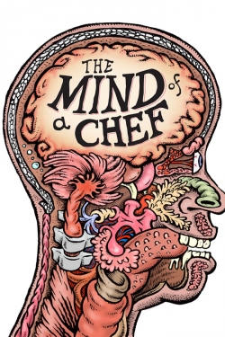 The Mind of a Chef (2012) Official Image | AndyDay