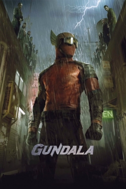 Gundala (2019) Official Image | AndyDay