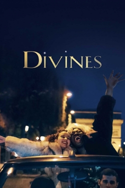 Divines (2016) Official Image | AndyDay