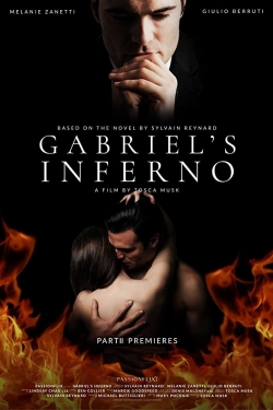 Gabriel's Inferno Part III (2020) Official Image | AndyDay
