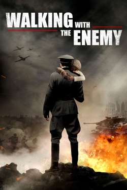 Walking with the Enemy (2014) Official Image | AndyDay
