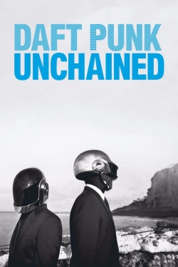 Daft Punk Unchained (2015) Official Image | AndyDay