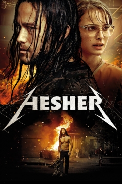 Hesher (2010) Official Image | AndyDay