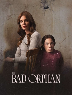 The Bad Orphan (2024) Official Image | AndyDay