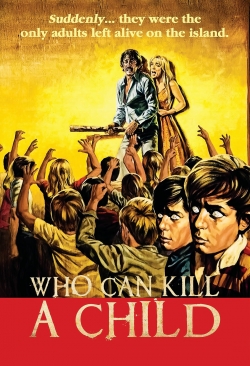 Who Can Kill a Child? (1976) Official Image | AndyDay