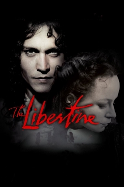 The Libertine (2004) Official Image | AndyDay