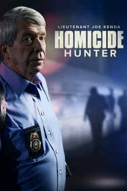 Homicide Hunter: Lt Joe Kenda (2011) Official Image | AndyDay