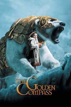 The Golden Compass (2007) Official Image | AndyDay
