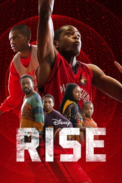 Rise (2022) Official Image | AndyDay