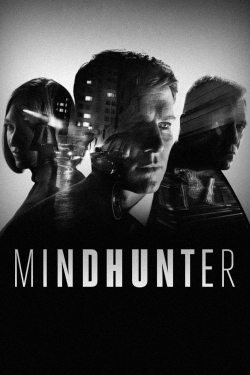 Mindhunter (2017) Official Image | AndyDay