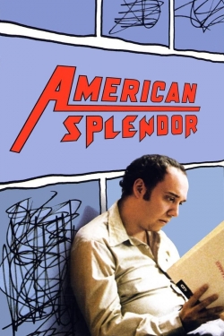 American Splendor (2003) Official Image | AndyDay