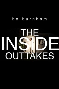 Bo Burnham: The Inside Outtakes (2022) Official Image | AndyDay