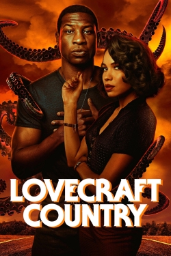 Lovecraft Country (2020) Official Image | AndyDay
