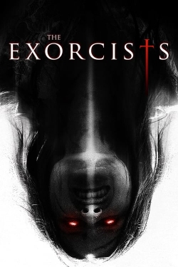 The Exorcists (2023) Official Image | AndyDay