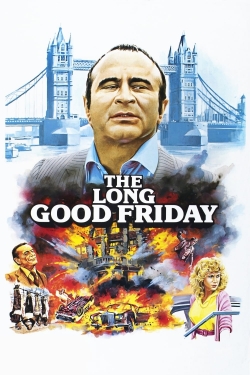 The Long Good Friday (1980) Official Image | AndyDay