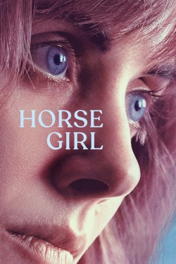 Horse Girl (2020) Official Image | AndyDay