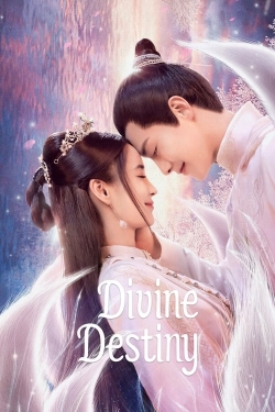 Divine Destiny (2023) Official Image | AndyDay