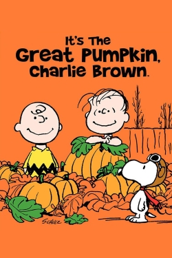 It's the Great Pumpkin, Charlie Brown (1966) Official Image | AndyDay