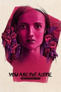 You Are Not Alone: Fighting the Wolf Pack (2024) Official Image | AndyDay