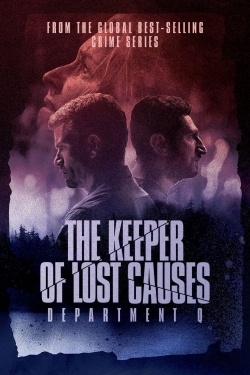 The Keeper of Lost Causes (2013) Official Image | AndyDay