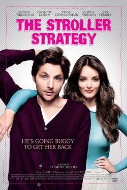 The Stroller Strategy (2012) Official Image | AndyDay