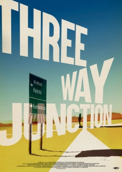 3 Way Junction (2020) Official Image | AndyDay