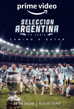 Argentine National Team, Road to Qatar (2022) Official Image | AndyDay