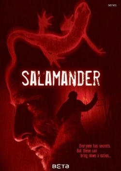 Salamander (2012) Official Image | AndyDay
