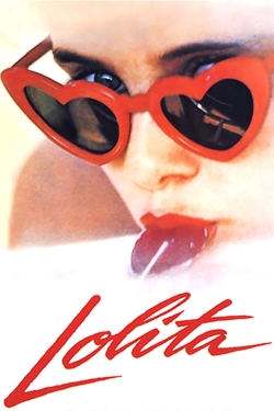 Lolita (1962) Official Image | AndyDay