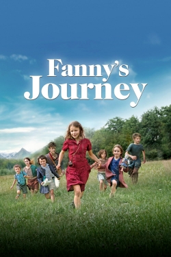 Fanny's Journey (2016) Official Image | AndyDay