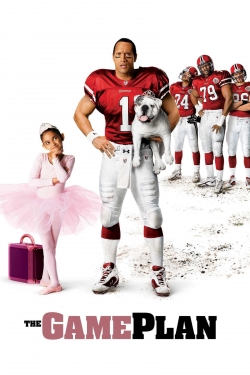 The Game Plan (2007) Official Image | AndyDay