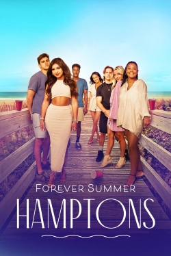 Forever Summer: Hamptons (2022) Official Image | AndyDay