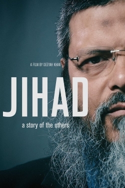 Jihad: A Story Of The Others (2015) Official Image | AndyDay
