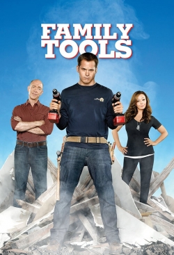 Family Tools (2013) Official Image | AndyDay