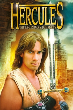 Hercules: The Legendary Journeys (1995) Official Image | AndyDay