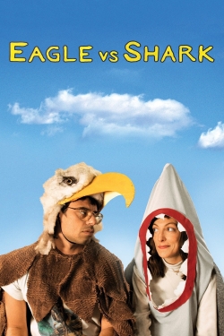 Eagle vs Shark (2007) Official Image | AndyDay