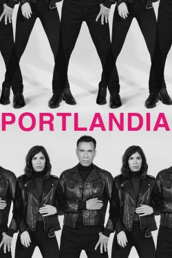 Portlandia (2011) Official Image | AndyDay