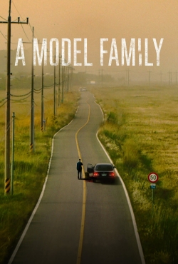 A Model Family (2022) Official Image | AndyDay