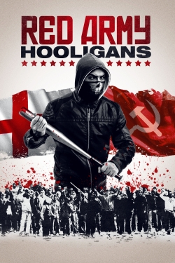 Red Army Hooligans (2018) Official Image | AndyDay