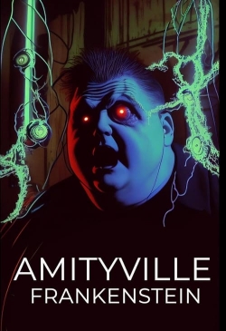 Amityville Frankenstein (2023) Official Image | AndyDay