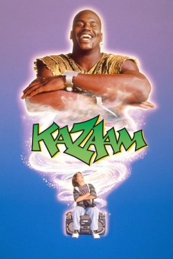 Kazaam (1996) Official Image | AndyDay