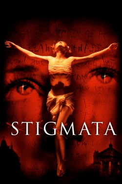 Stigmata (1999) Official Image | AndyDay