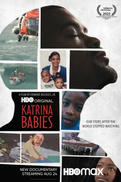 Katrina Babies (2022) Official Image | AndyDay