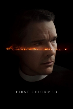 First Reformed (2018) Official Image | AndyDay