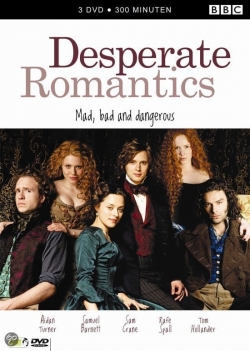 Desperate Romantics (2009) Official Image | AndyDay