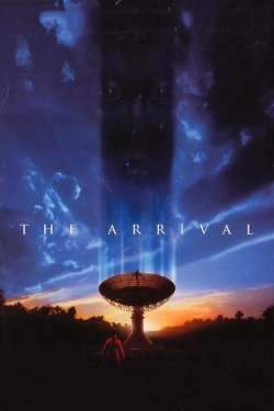 The Arrival (1996) Official Image | AndyDay