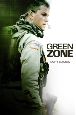 Green Zone (2010) Official Image | AndyDay