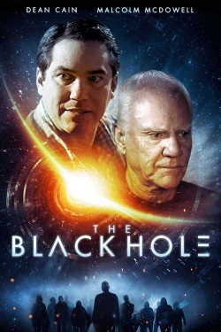 The Black Hole (2015) Official Image | AndyDay