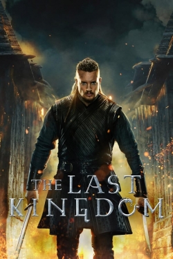 The Last Kingdom (2015) Official Image | AndyDay
