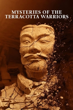 Mysteries of the Terracotta Warriors (2024) Official Image | AndyDay